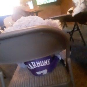 Meet your Posher, Traci